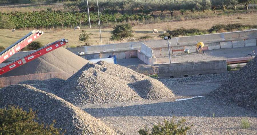 Polvere sulle vigne? Cocco vince al Tar