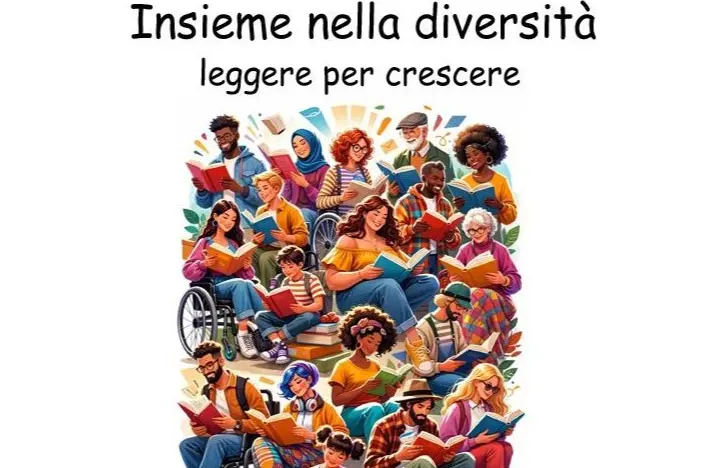 Locandina dell'evento (foto Ronchi)