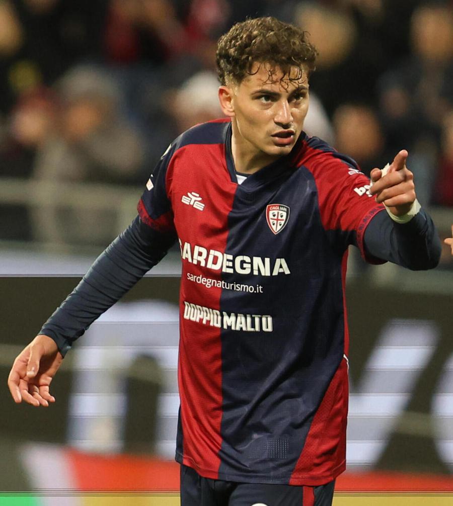 Il Cagliari a caccia di punti salvezza