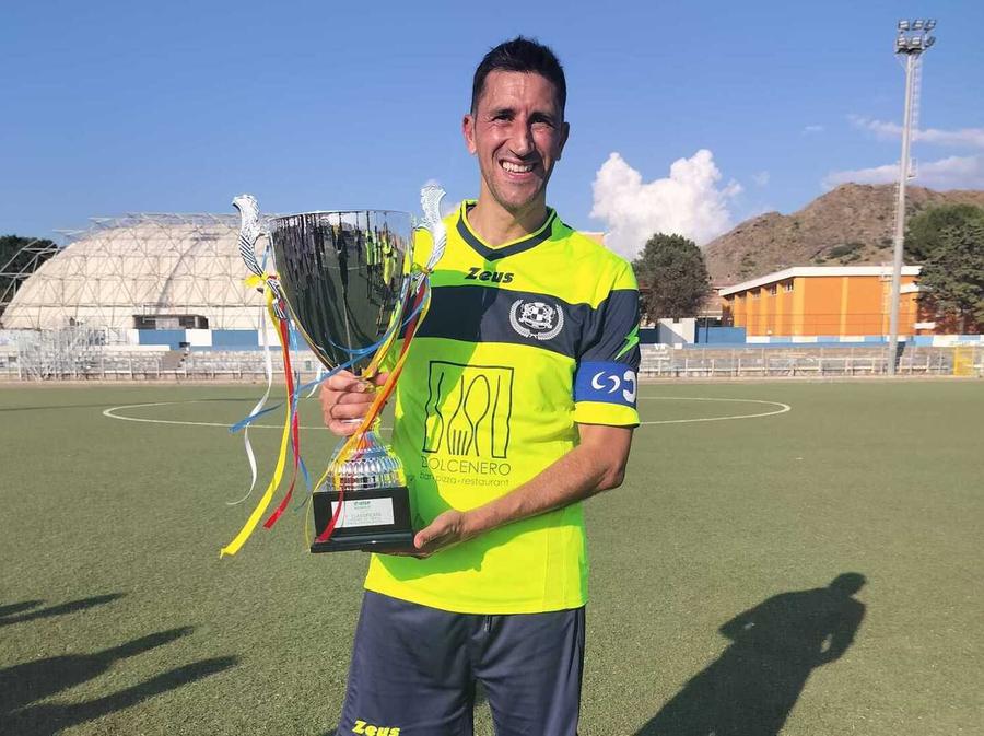 Dominio Real Putzu, la supercoppa è sua
