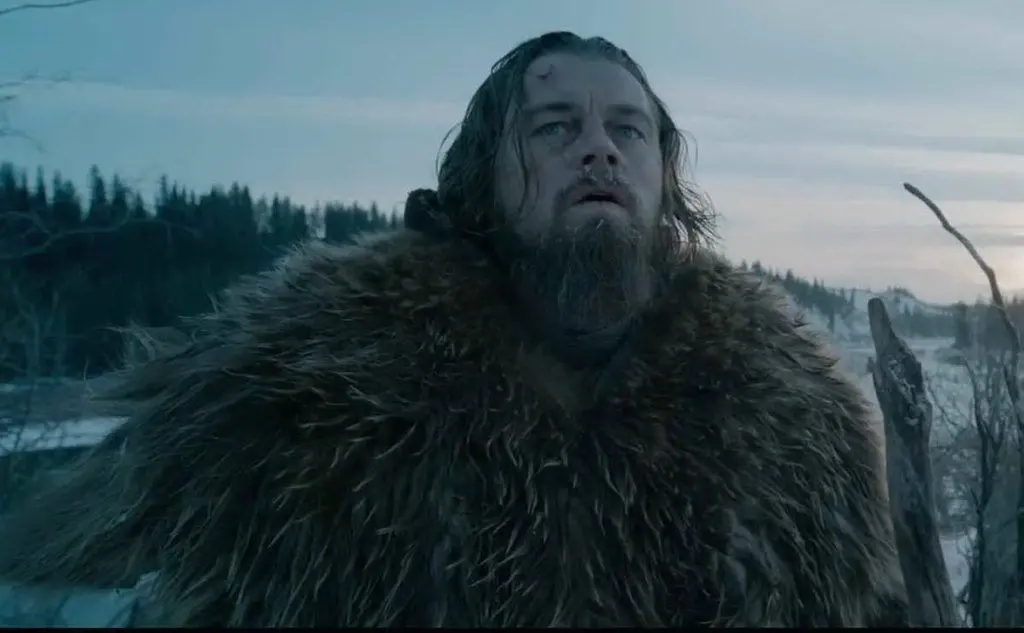 &quot;Revenant&quot;