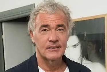 Massimo Giletti