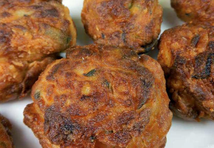 Come preparare le bugnolus de corcorighedda e patata