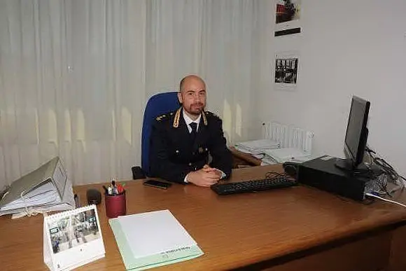 Silvio Esposito