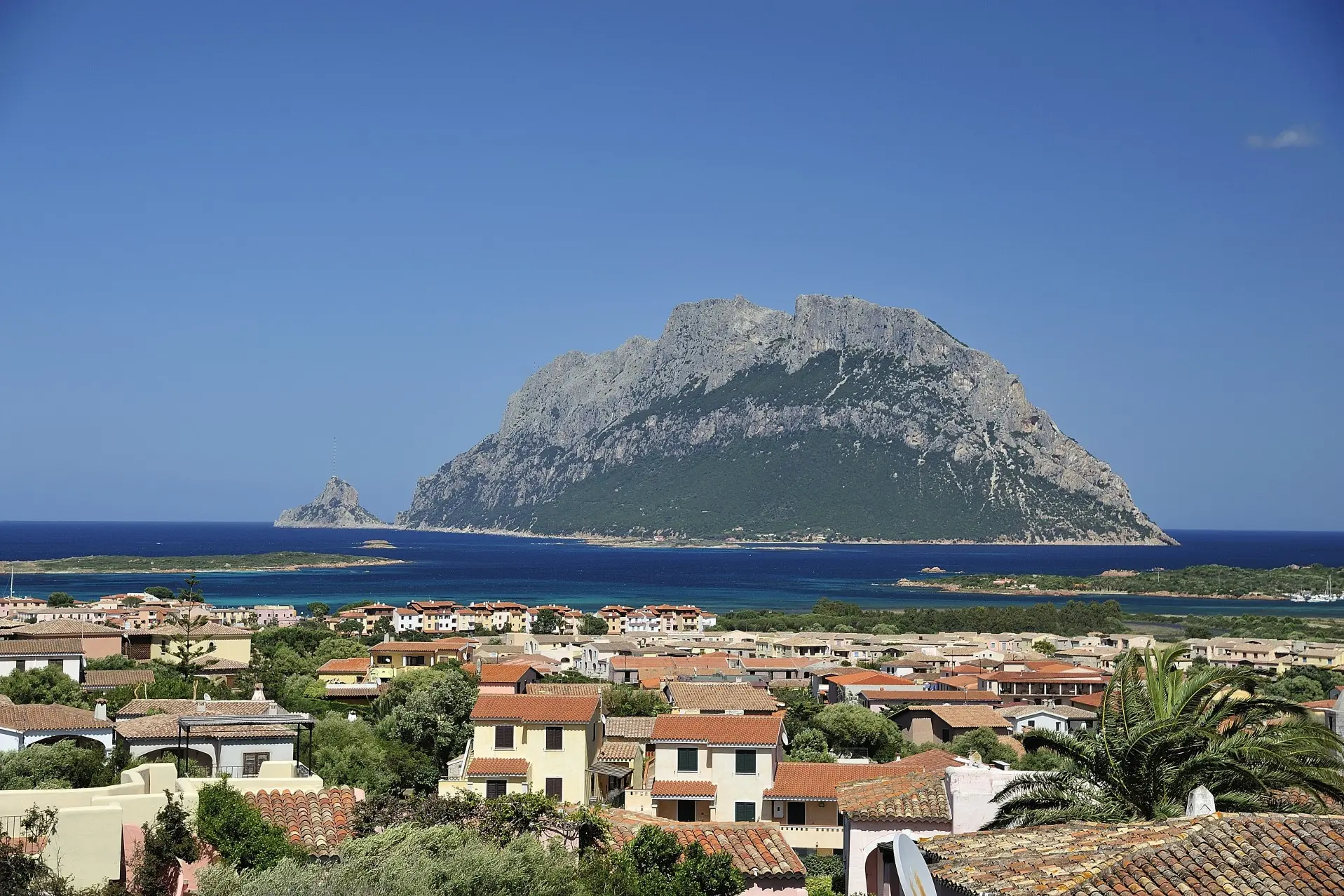 La Sardegna fra le mete preferite dai turisti (foto Sardegna Turismo)