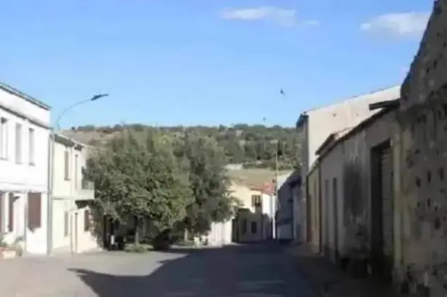 Padria (foto Caria)