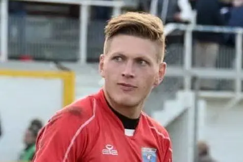 Maarten Van der Want