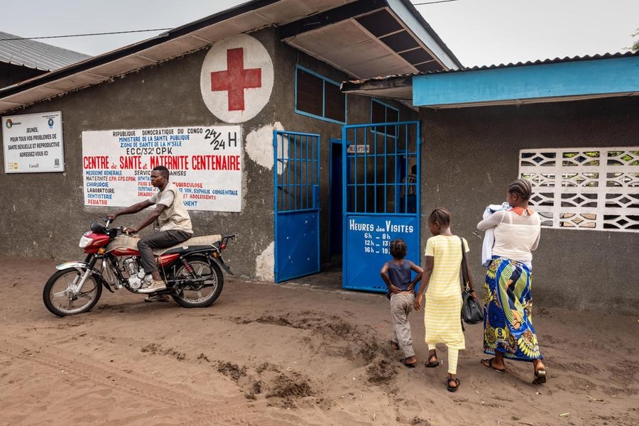 Unicef: “Il coronavirus, la più grande crisi globale per i bambini”