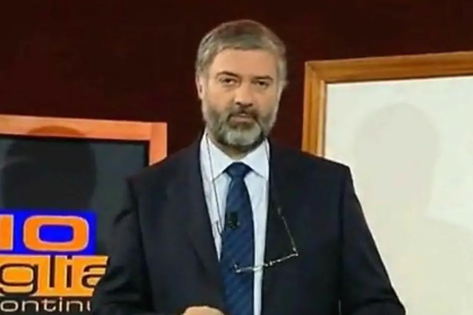 Alessandro Cozzi (Ansa)