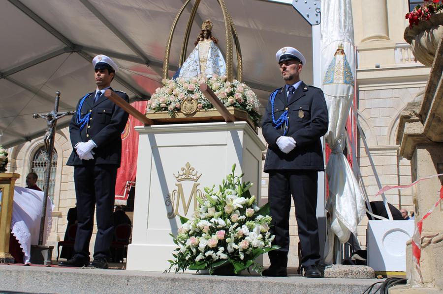 Sassari, sabato e domenica la Festa del Voto: attesi migliaia di fedeli