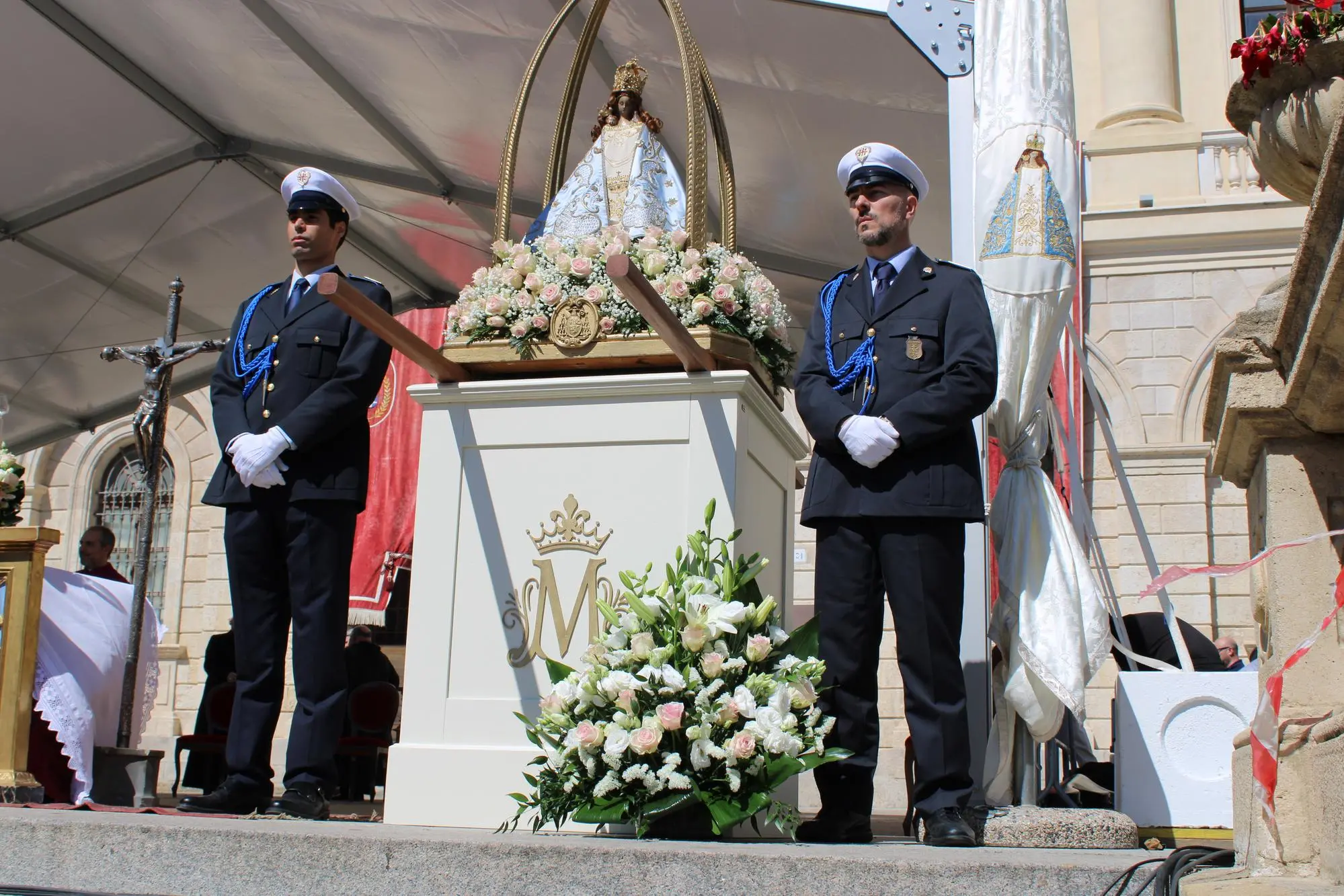 Festa del Voto