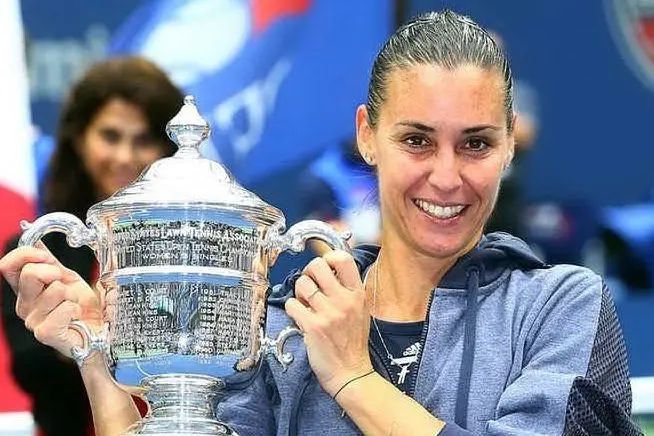 Flavia Pennetta