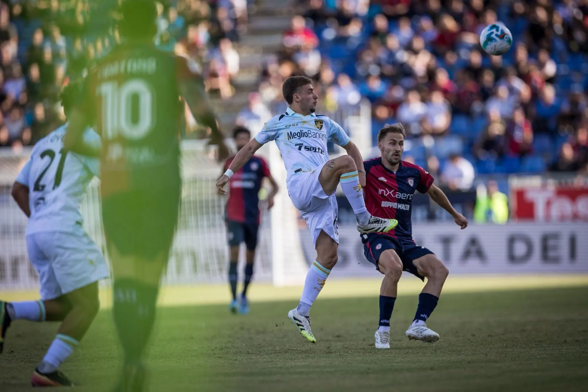 (foto Cagliari Calcio)