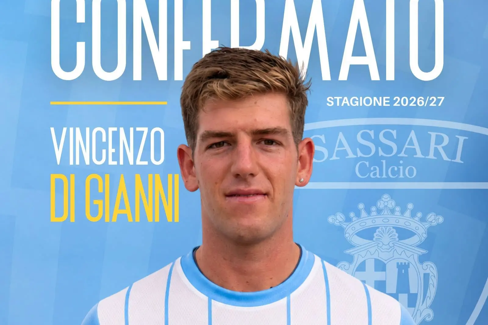 Di Gianni (Latte Dolce)