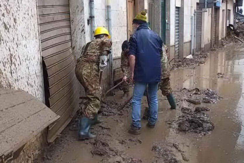 Alluvione di Bitti, il governo stanzia altri 17,2 milioni