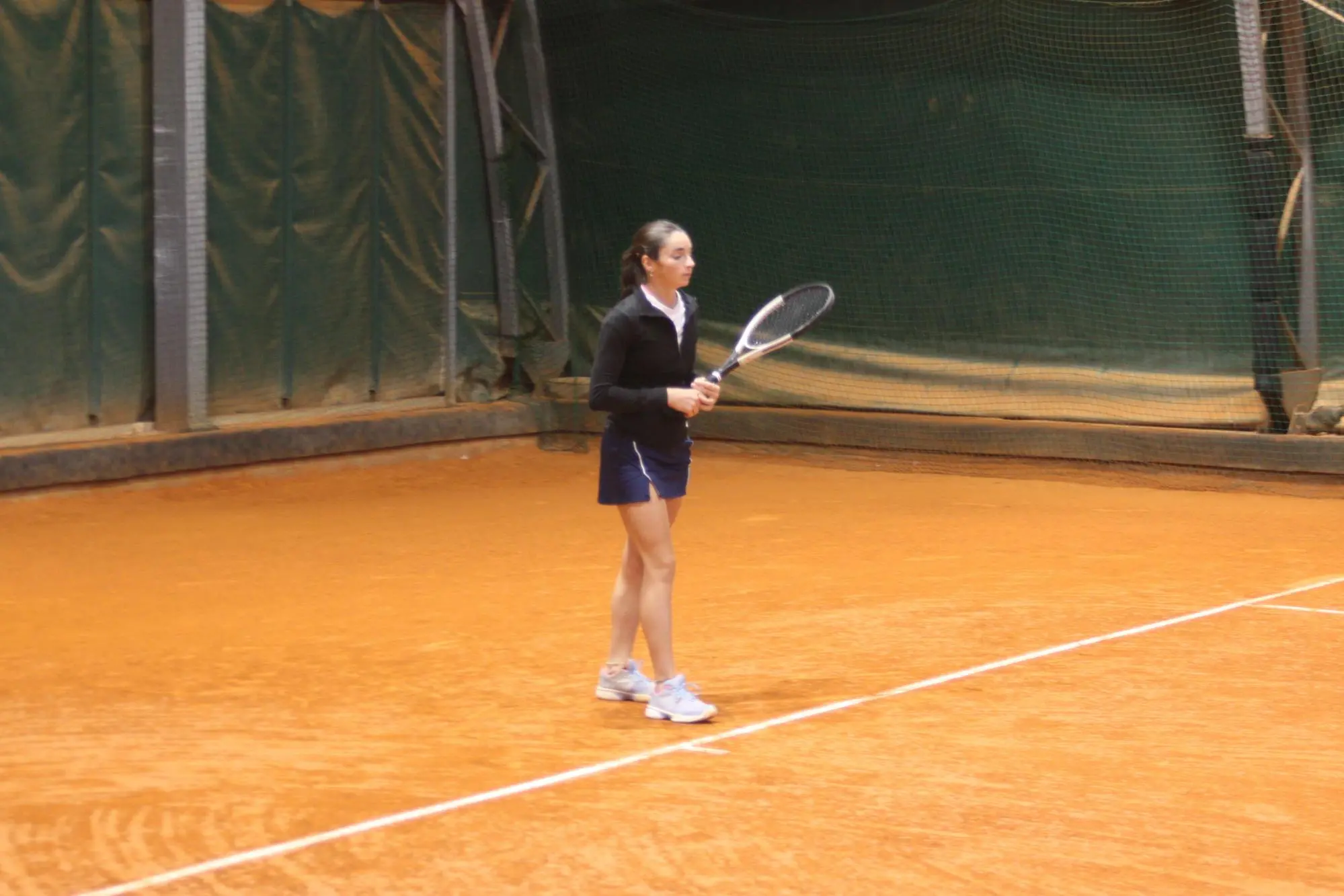 Marcella Dessolis (foto Antonio Burruni)