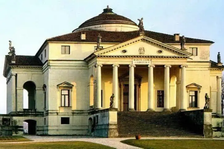 Villa Rotonda