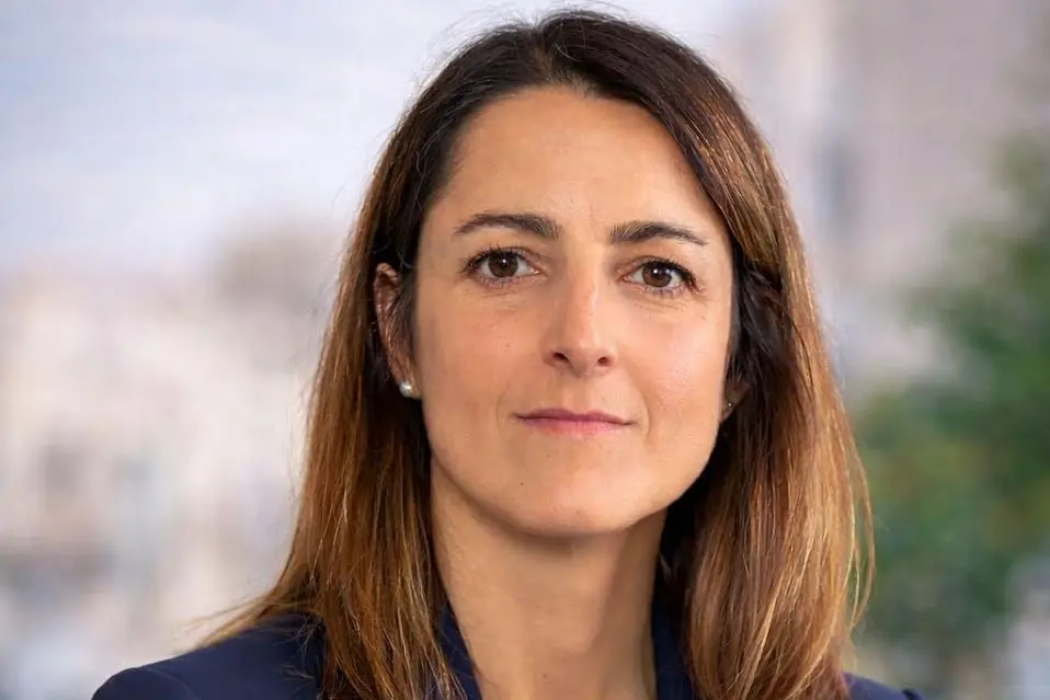 Valeria Manca (Foto concessa)