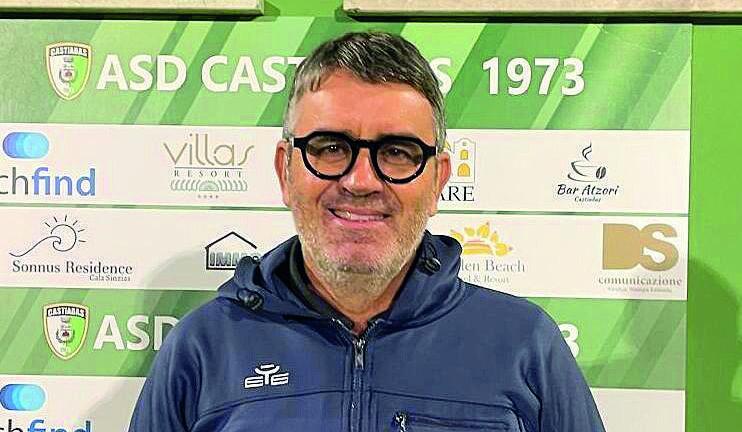 Il Castiadas accoglie la capolista Guspini