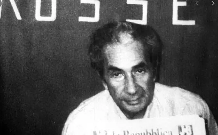 #AccaddeOggi: 9 maggio 1978, l'assassinio di Aldo Moro