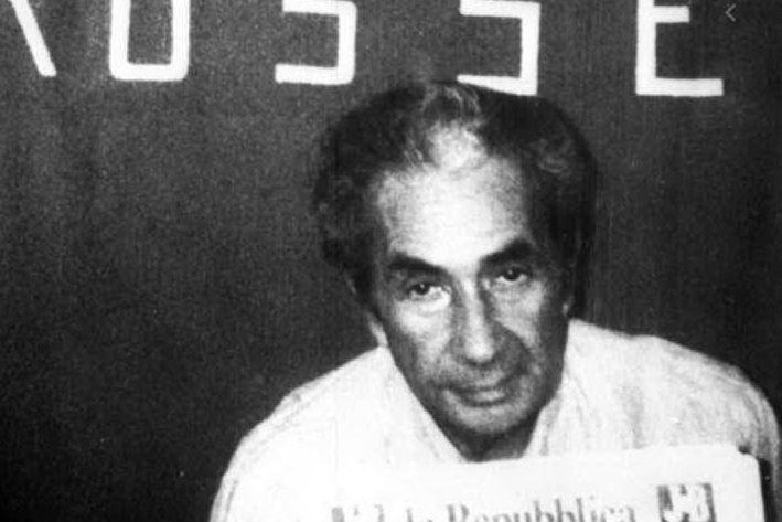 #AccaddeOggi: 9 maggio 1978, l'assassinio di Aldo Moro