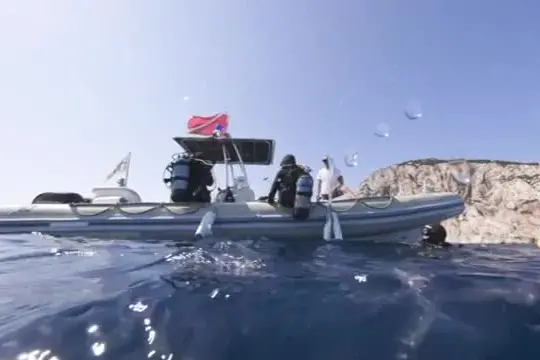 Ritrovati i corpi dei 4 sub italiani morti alle Maldive