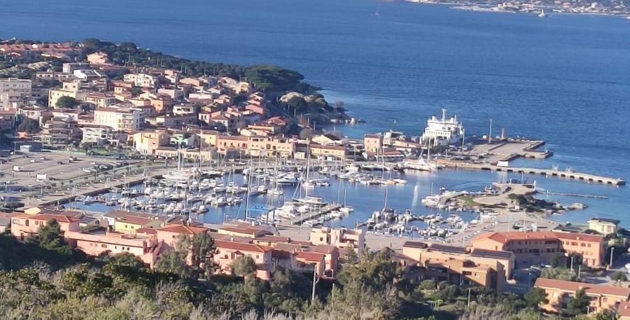 Porto Palau e Palau Servizi Turismo cercano personale