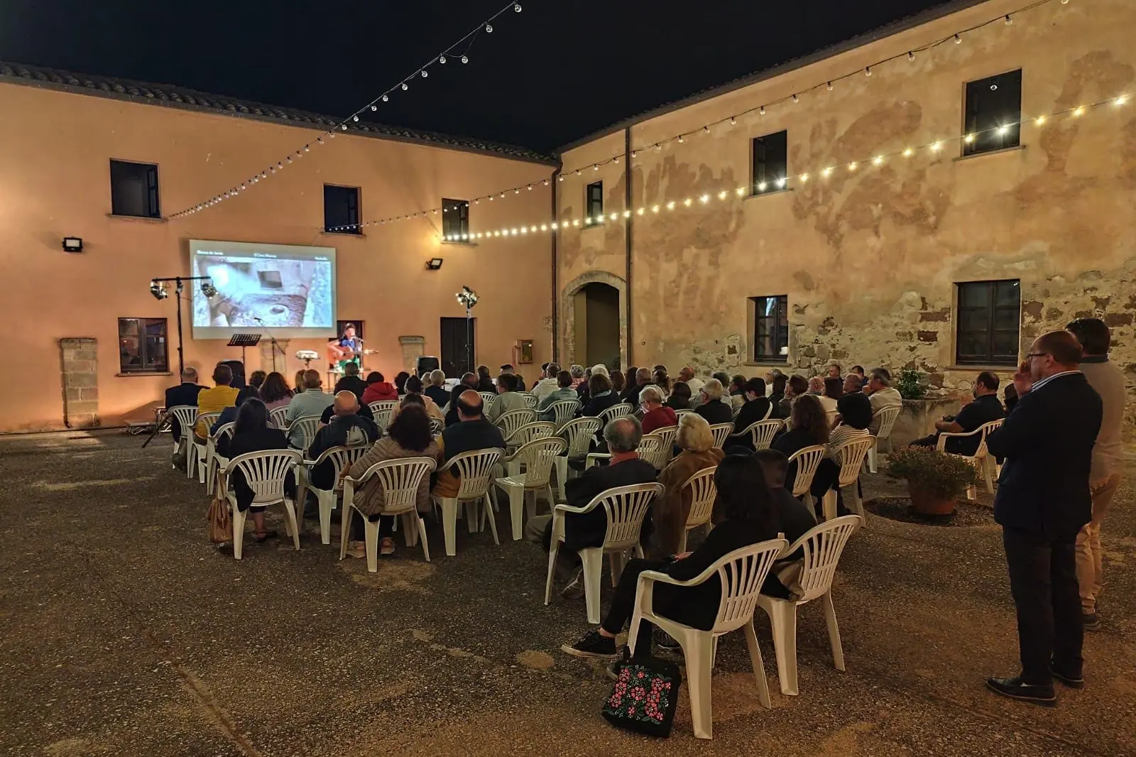 L'edizione dello scorso anno (foto concessa)