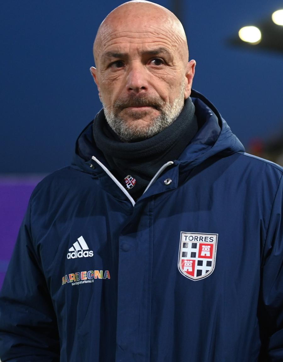 Ad Arezzo 300 tifosi in aiuto della Torres