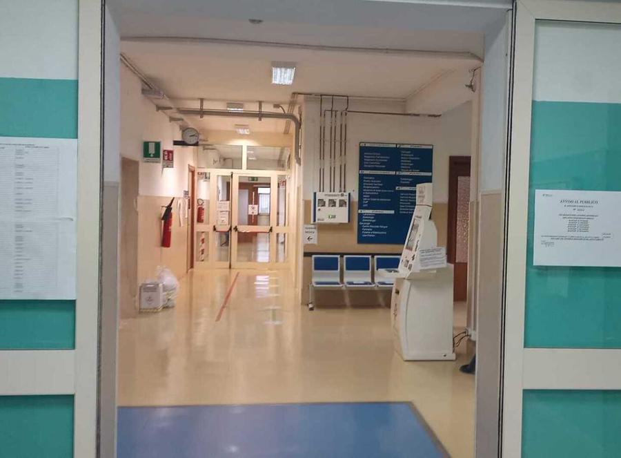 «Ospedale, la Regione ci deve ascoltare»
