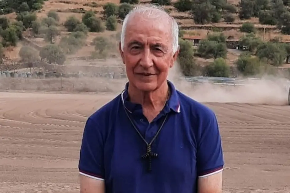 Don Paolino Fancello