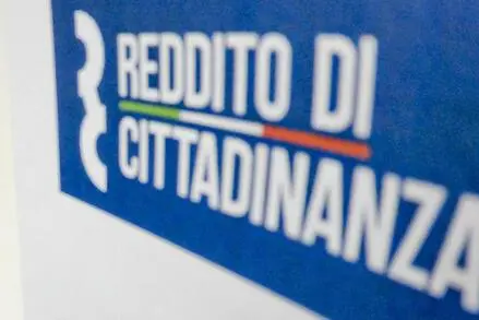 (immagine simbolo, foto Ansa)