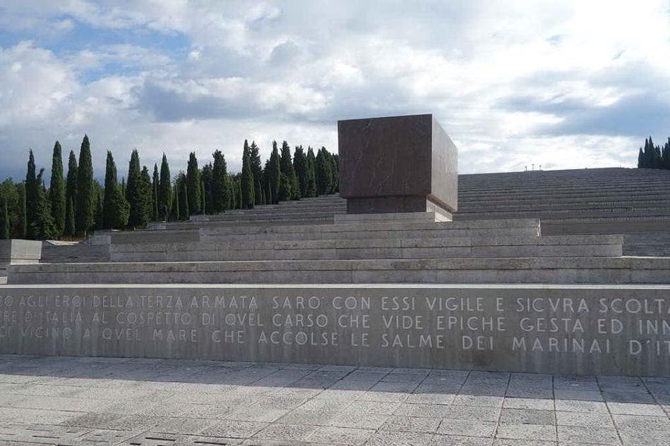 Villanova Truscedu: tornano a casa i resti di 4 militari morti nel Carso durante la Grande guerra