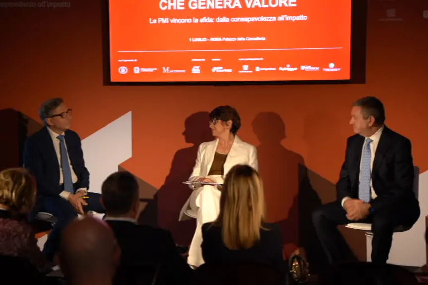 Una fotografia sullo stato del welfare in Italia