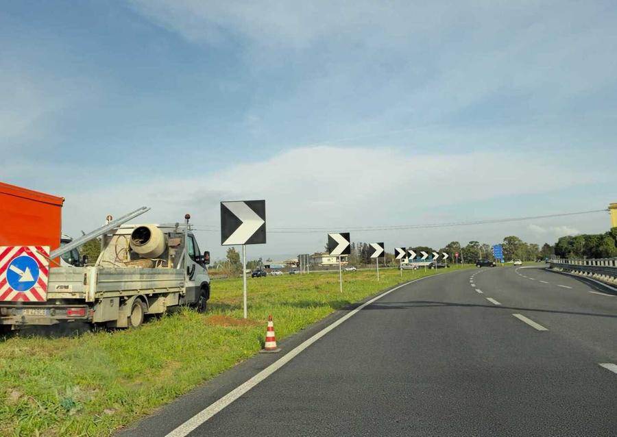 Statale 130, la decisione slitta a maggio