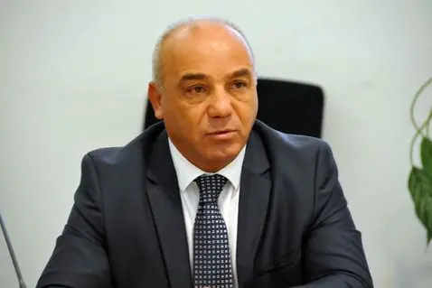L'assessore Gianni Chessa (Archivio L'Unione Sarda)