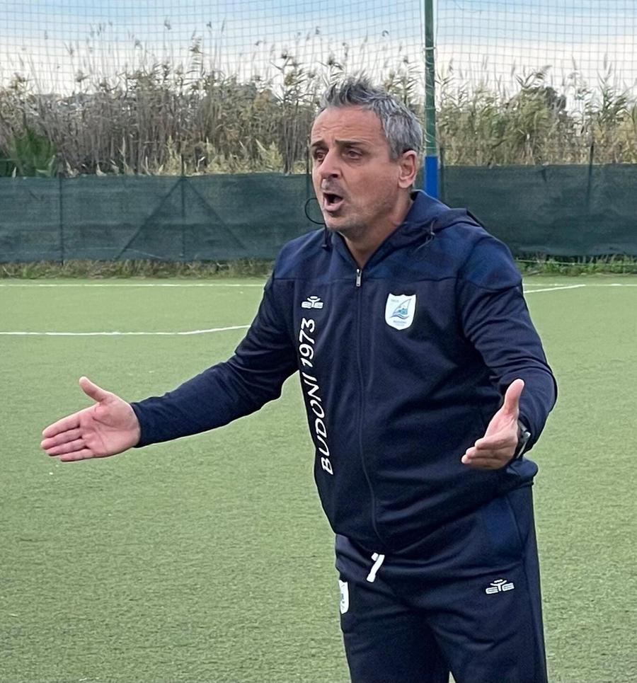 Il Budoni guida il gruppo delle sarde La testa è alla prossima trasferta