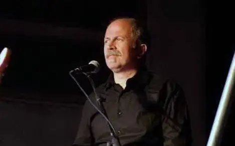 Giorgio Magario (foto Orbana)