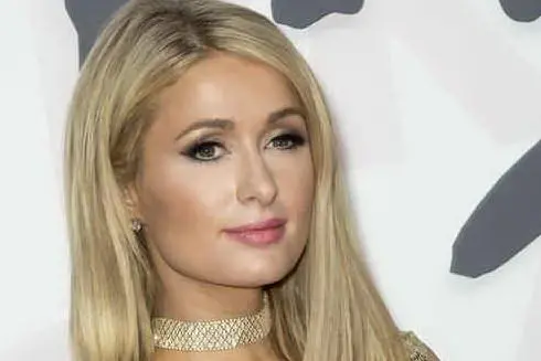 Paris Hilton (Ansa)