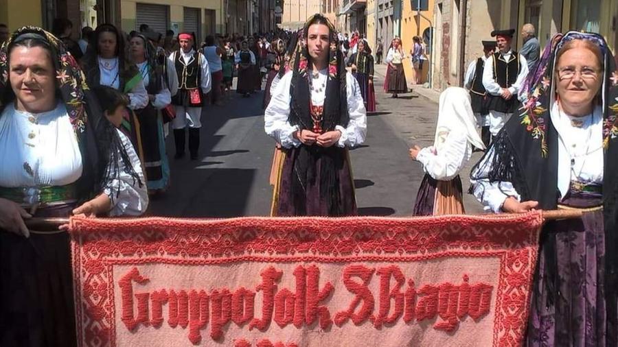 A Villasor torna "Momenti di Folklore", alla sua ventesima edizione