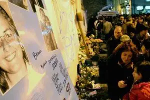 caso di Elisa Claps