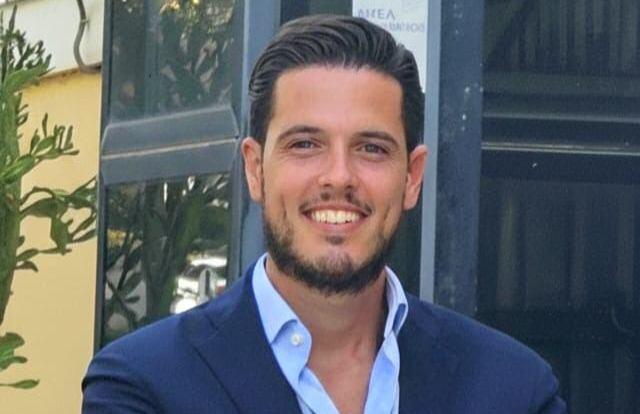 Luca Montisci punta alla fascia