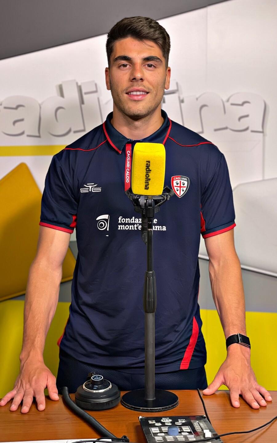 Obert: «Cagliari, ora un bel finale»