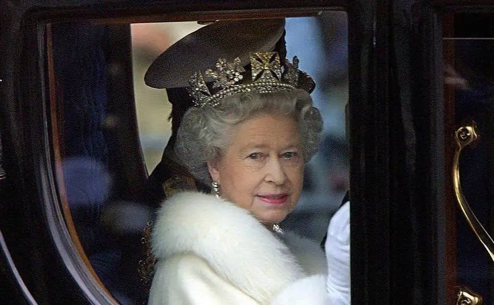 #AccaddeOggi: 21 aprile 1926, nasce la Regina Elisabetta