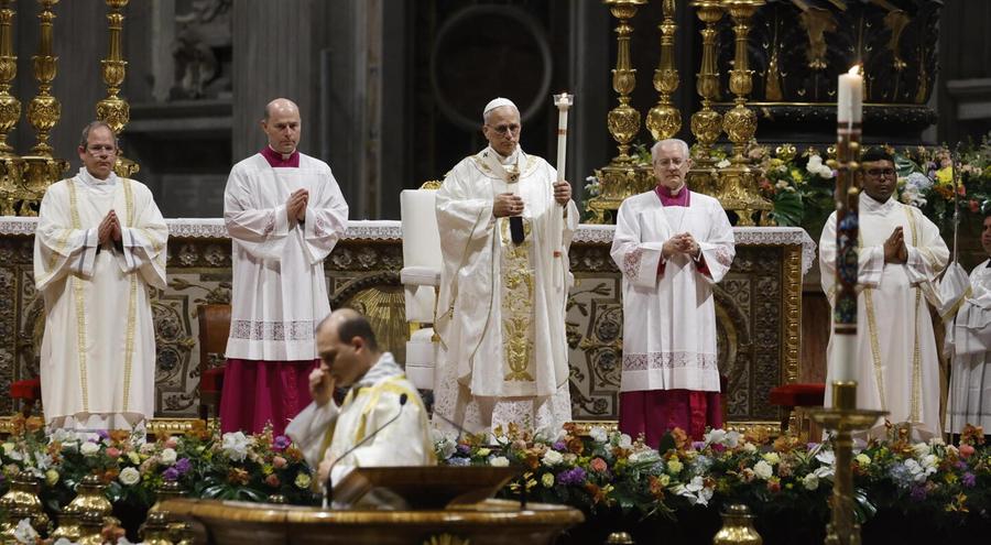 «La guerra non ci deve paralizzare»