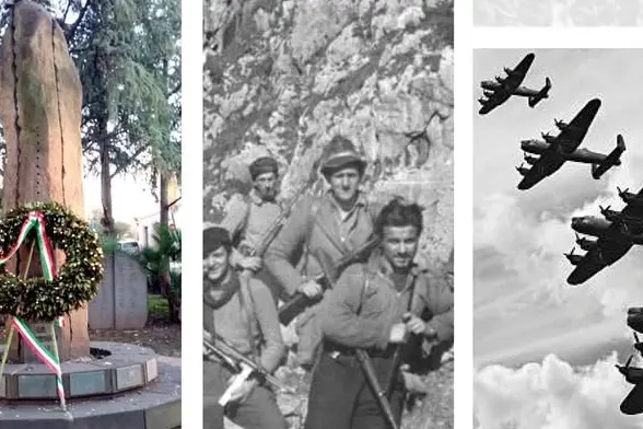 La copertina del libro (foto concessa)