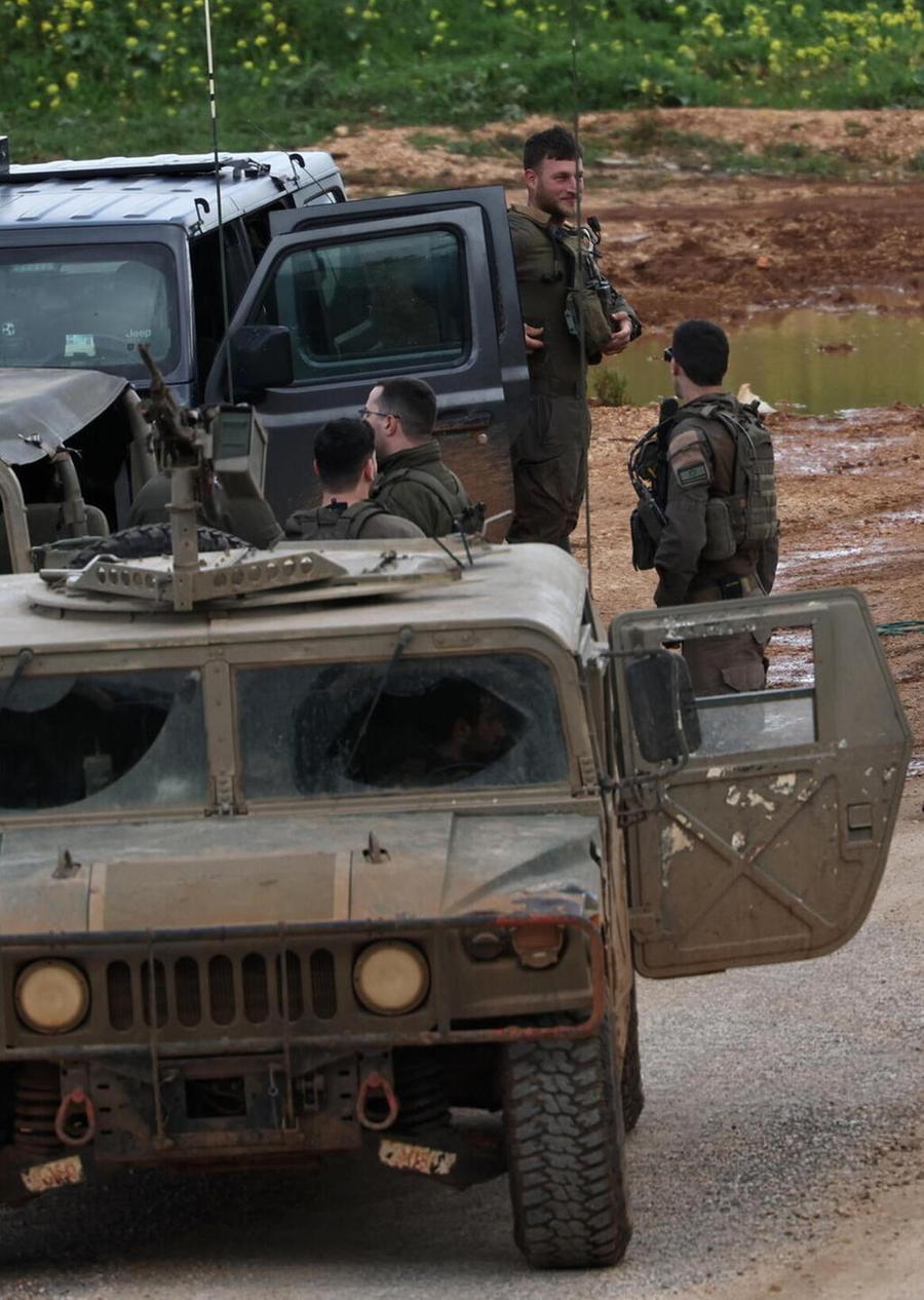 Roma sospende il memorandum di difesa con Israele