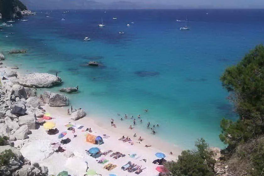 Turismo, grazie ai social cresce la reputazione della Sardegna