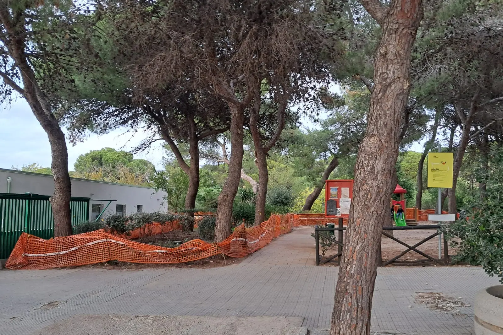 Monte Urpinu