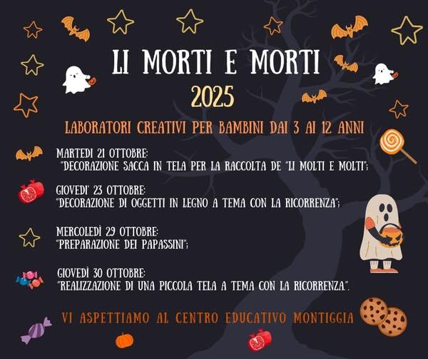 Palau riscopre le sue radici: torna la tradizione di "Li Molti e Molti"